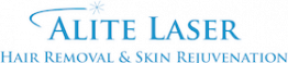 Alite Laser Hair Removal Logo
