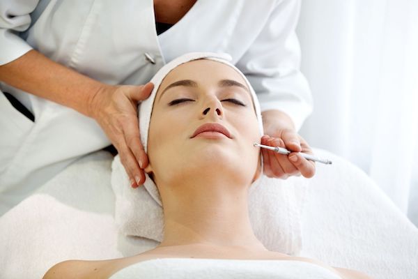 Permanent Hair Removal By Electrolysis - Face and Body